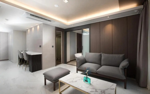 UTOP Boutique Hotel & Residence