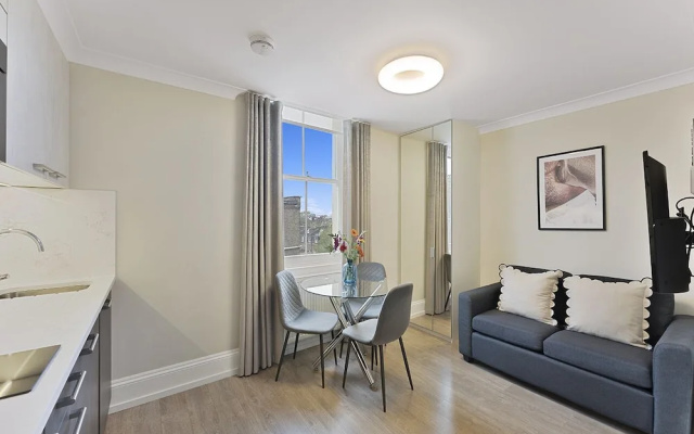 Cleveland Residences Kensington