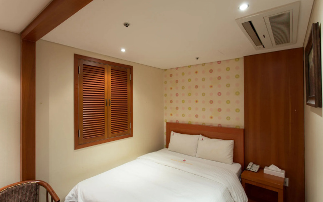Benikea Hotel Daelim