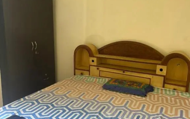 Bk's Service Apartment