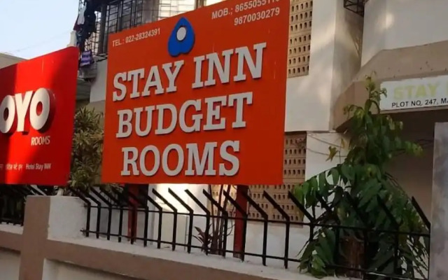 Stay Inn Mumbai