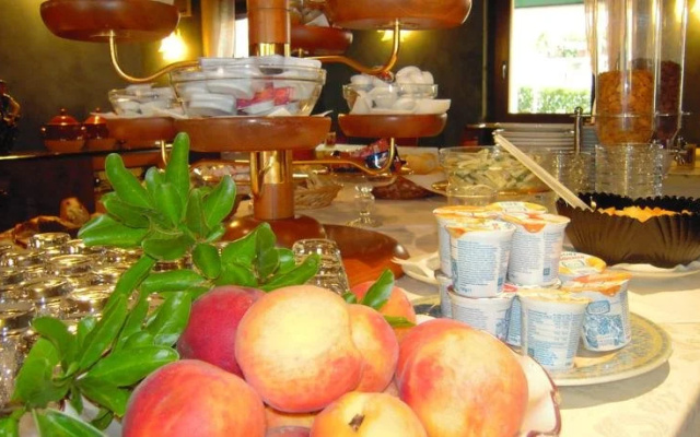 Albergo Al Vignol