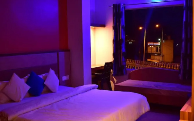 Hotel Jyoti Palace