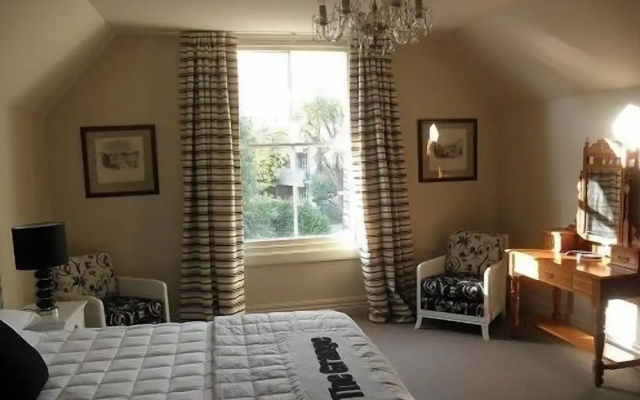 The Grange Boutique B & B