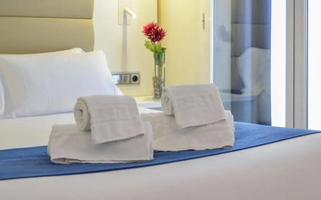Hotel Miau
