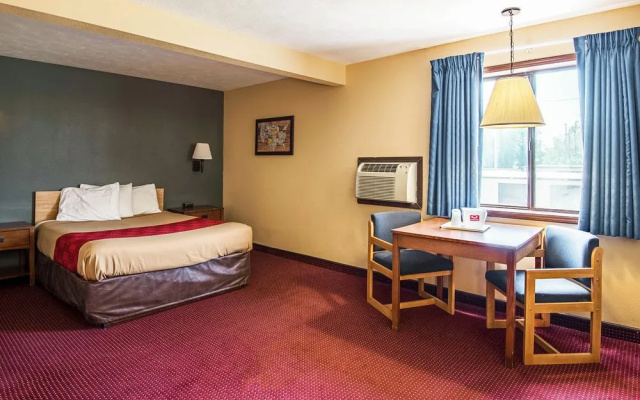 Econo Lodge