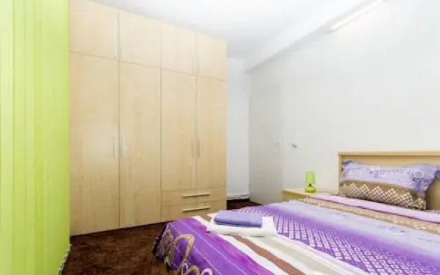 Apartament Miki