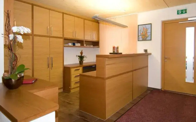 Apart Marienberg