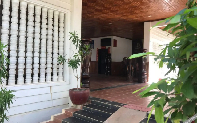 Preah Vihear Jaya Hotel