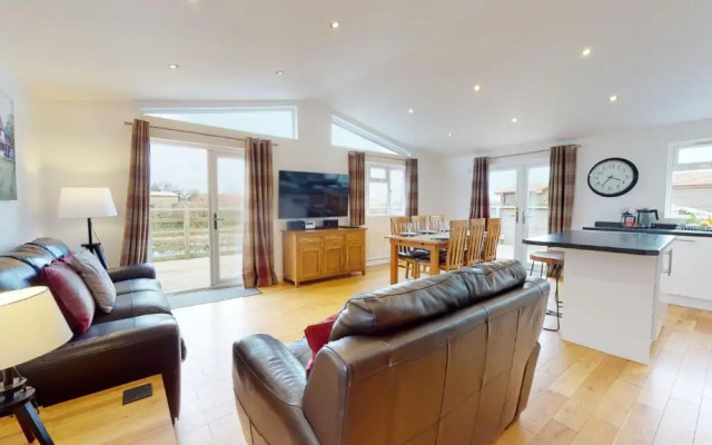 Barker Stakes Farm B&B