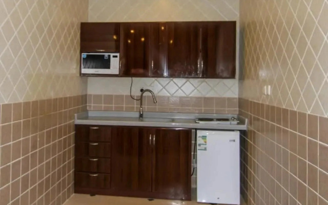 Al Muteb Suites Al Ezdehar