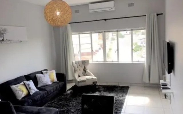 Stern self catering apartments