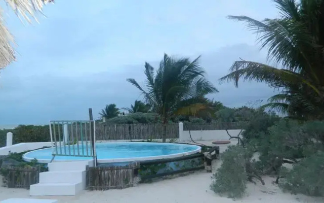 Casa Leonor