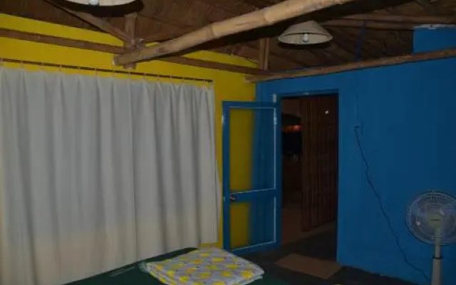 Nhon Hai Beach Hostel