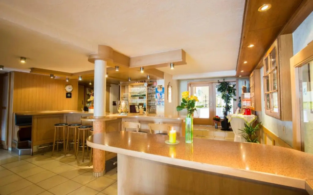 Gasthaus zum Holzwurm