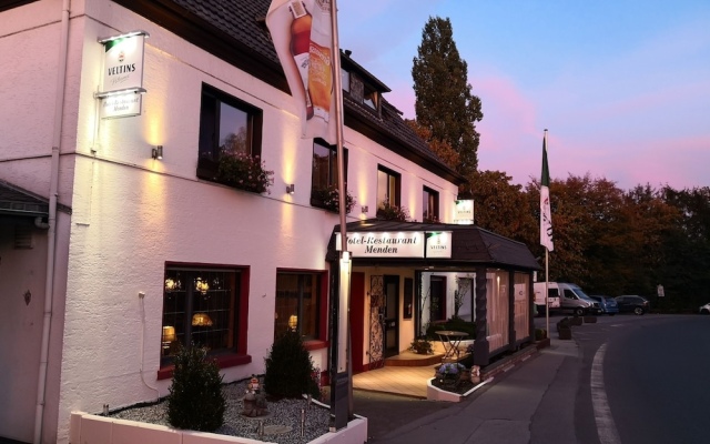 Hotel Restaurant Haus Slamic In Menden Germany From 115 Photos