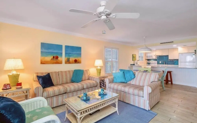 Beach Villas