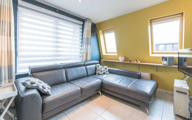 Residentie Maritiem Bredene