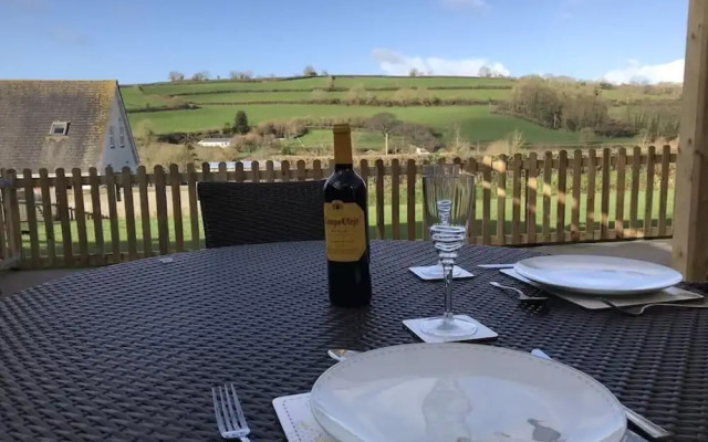 The Stables - Stokeinteignhead
