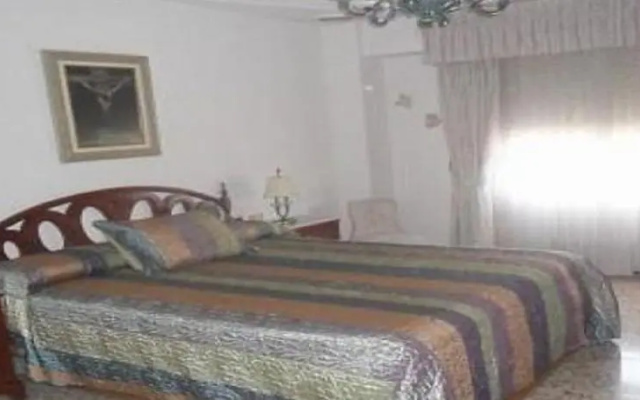 Apartamento De Elche