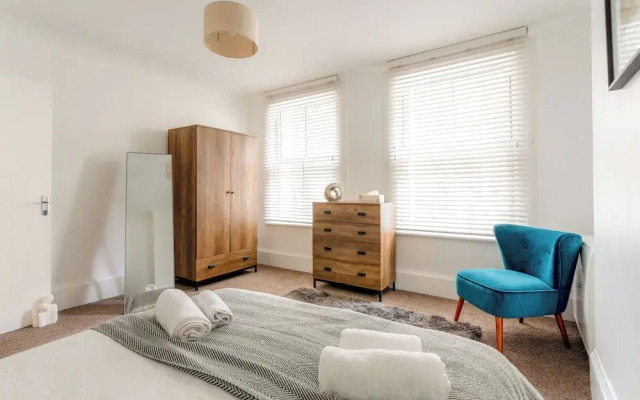 Super Central 3 Bed Property