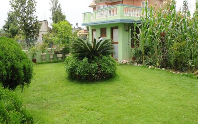 Отель Eco Homestay Непал, Катманду - отзывы, цены и фото номеров - забронировать отель Eco Homestay онлайн вид на фасад