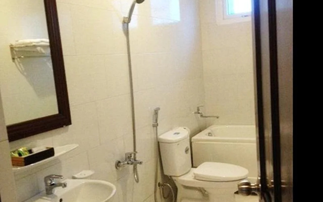 Kim Bang Binh Duong Hotel