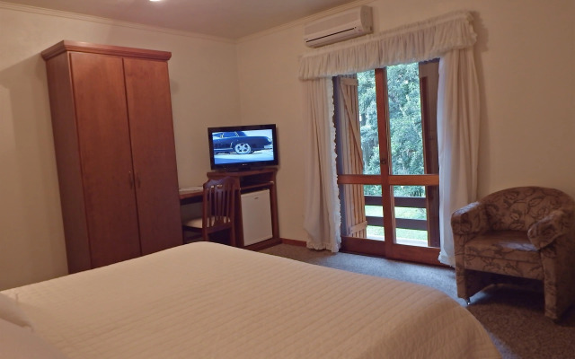 Hotel Azaleia
