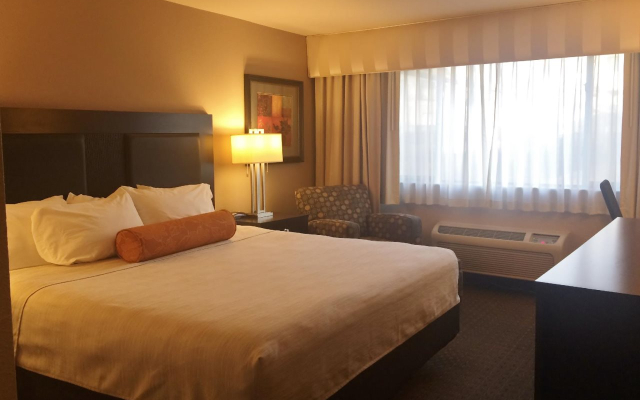 Hilton Garden Inn Clackamas Portland