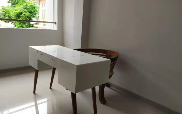 OYO 3280 Cendhani Raras