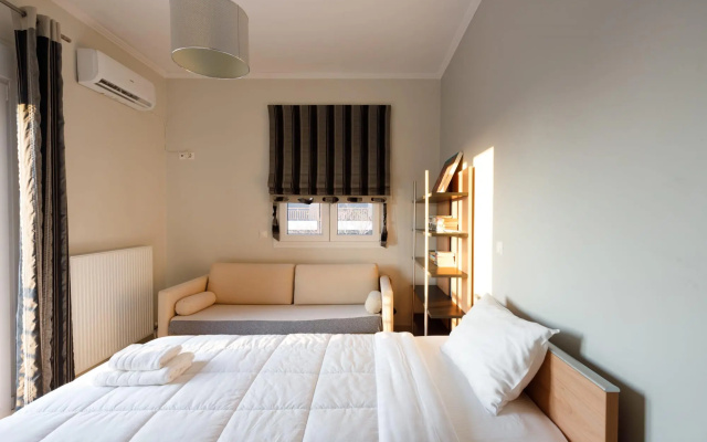 Navarino Captains Villa - Lux Private Pool Retreat