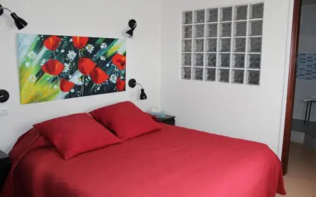 Casa Lucas