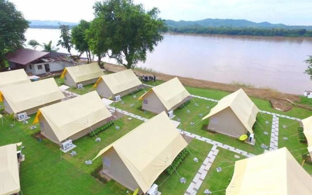 The Camp Chiangkhan