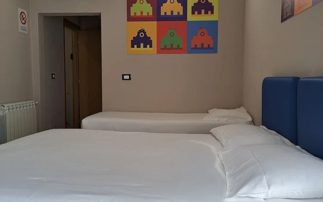 B&B Leonum