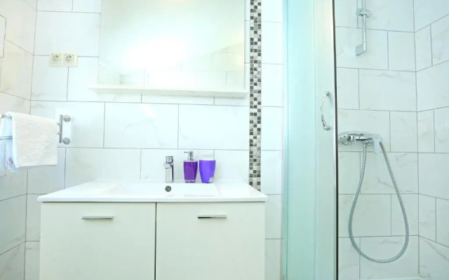 Apartments Nemira Exclusive