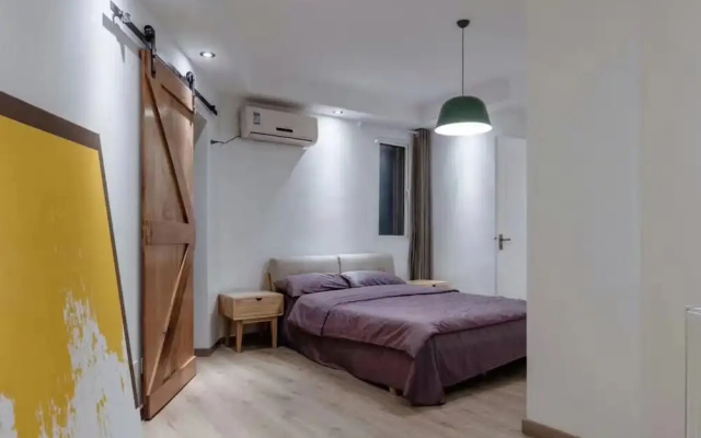 N2haus French Concession 3 bedrooms