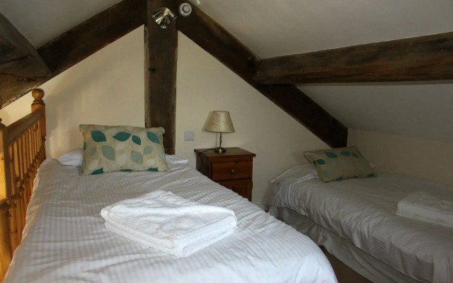 Embleton Spa Hotel