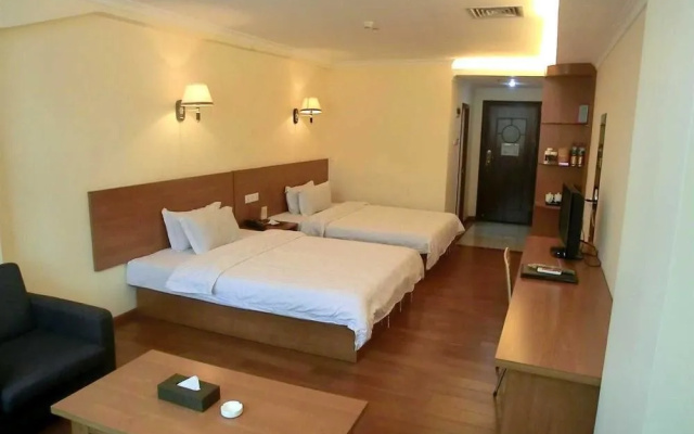 Yin Xiang Ge Hotel