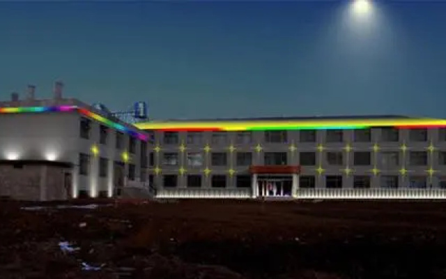 Yijie Holiday Hotel Fengning Lazhaying