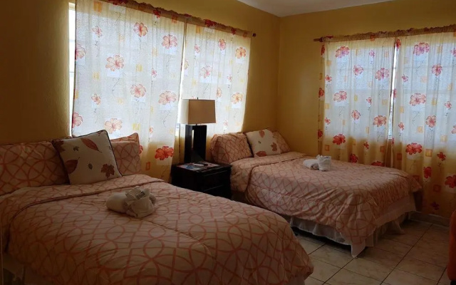 Sunset Ridge Hotel