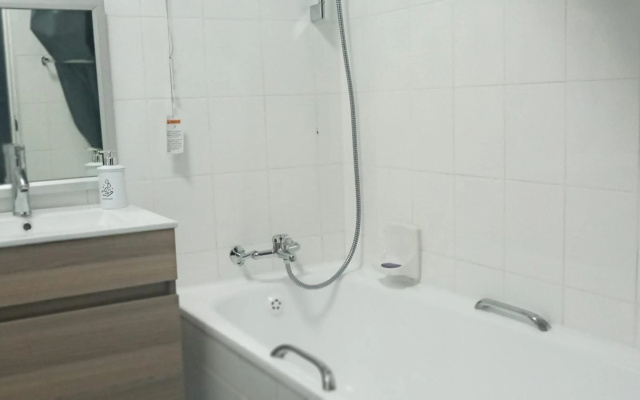 Durban Beachfront 10 South Apartments 1404