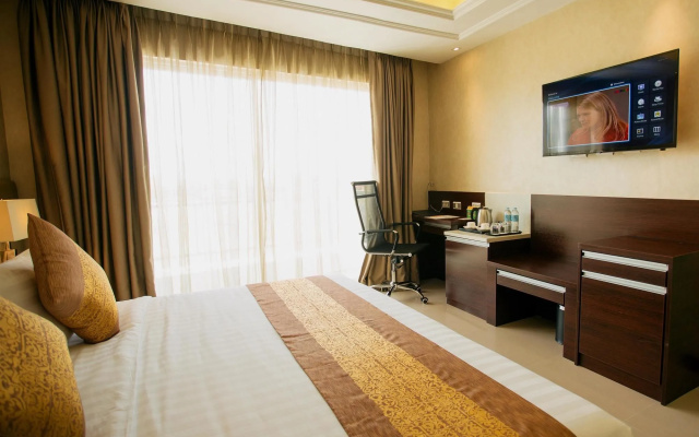 Best Western Plus Hotel Subic