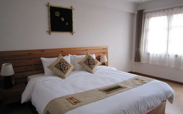Duyen Saigon Hotel