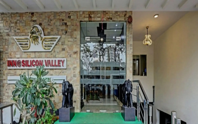 Inn@Silicon Valley