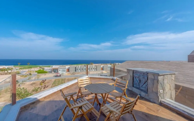 VESTA - Superior Villa (V) - 2BR - Wadi Jebal