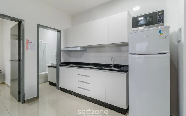 Beautiful Apartments in Campeche - Floripa - SCO