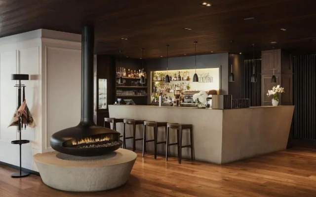 Hotel Genziana