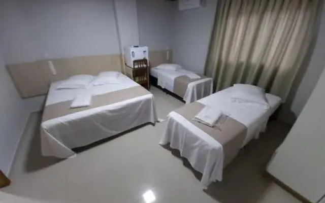 Zeca's Hotel