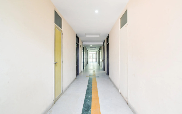 Townhouse OAK Secunderabad Near Railway Station Formerly Hotel Brahma