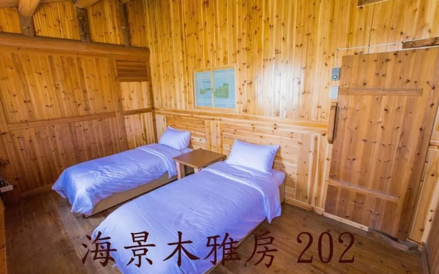 Matsu Jinsha Inn 2